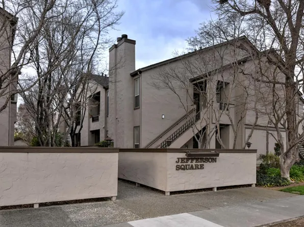 45 Hobson St APT 8A, San Jose, CA 95110