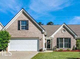 952 Creek Bottom Rd #1/16, Loganville, GA 30052