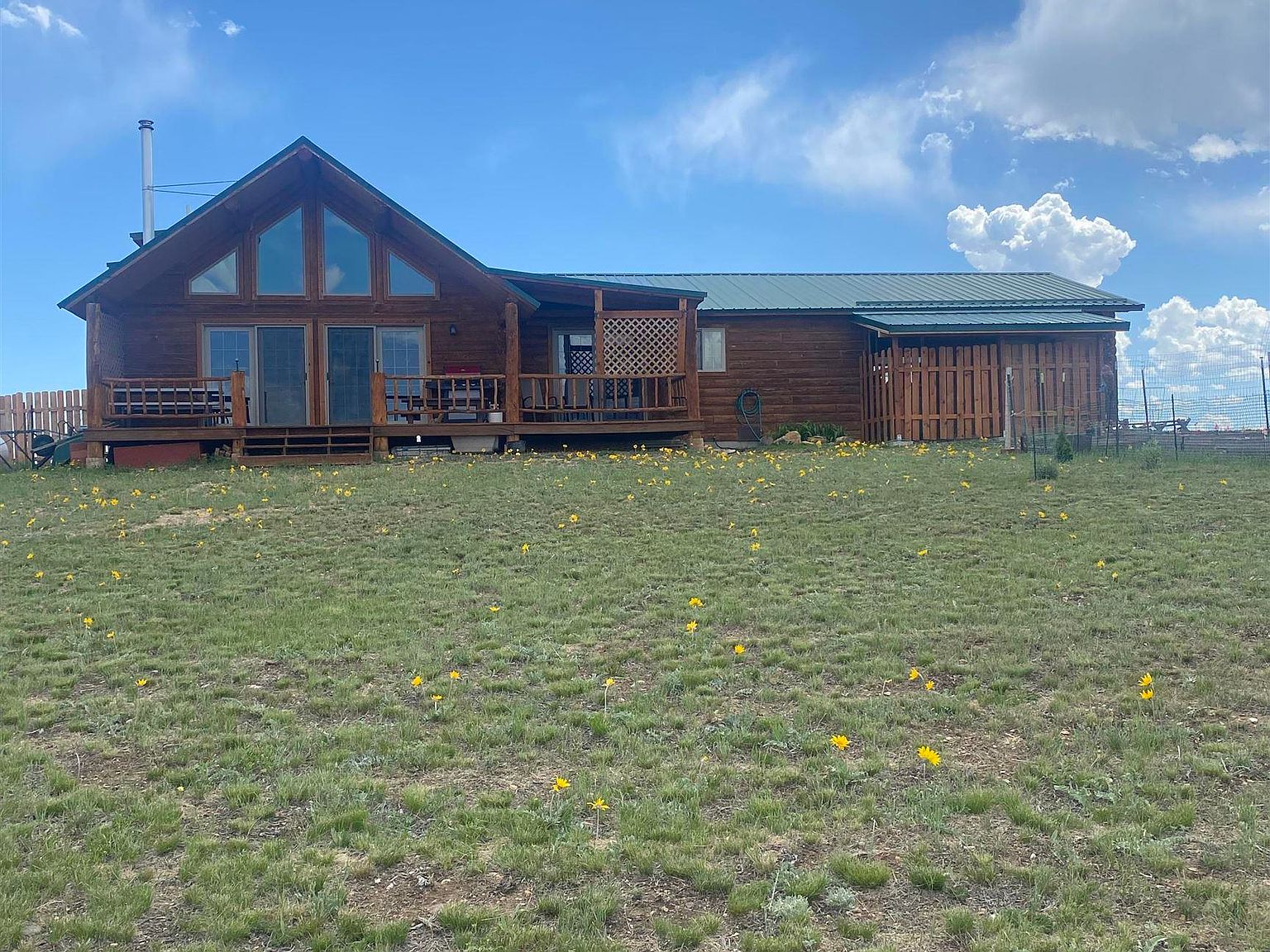 317 Rosewood Ave, Lander, WY 82520 MLS 20232466 Zillow