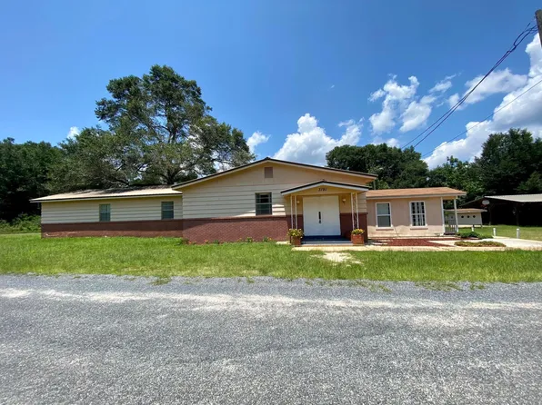 3191 Newman Ave N, Crestview, FL 32539