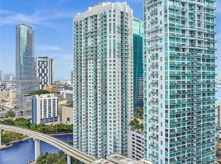 31 SE 5th St APT 2810, Miami, FL 33131
