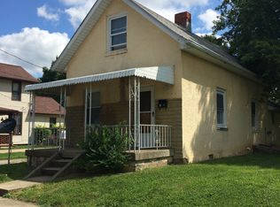 50 Wilwood Ave, Newark, OH 43055
