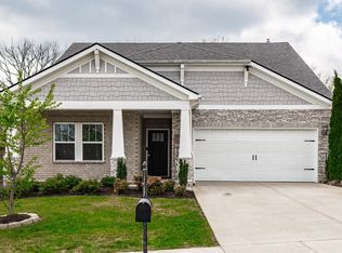 424 Old Stone Rd, Goodlettsville, TN 37072