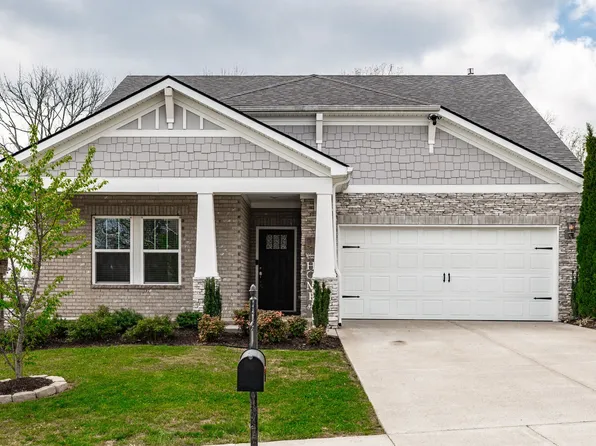 424 Old Stone Rd, Goodlettsville, TN 37072