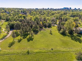 4140 E Quincy Ave, Cherry Hills Village, CO 80113