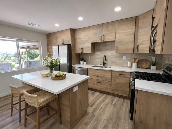 4921 - 4923 Gary St.