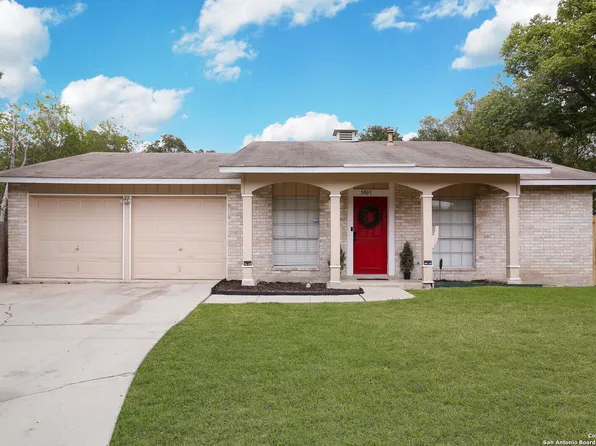 5801 Lake Champlain St, San Antonio, TX 78233