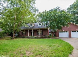 1115 Nicole Cir, Conway, AR 72034