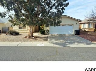 3965 Lindsey Ave, Kingman, AZ 86409