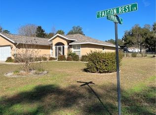 6857 E Falcon Rest Ln, Inverness, FL 34452