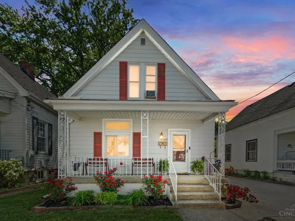 6146 Cedar Ave, Cincinnati, OH 45216