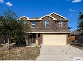 311 S Paseo Del Rey St, Mission, TX 78572