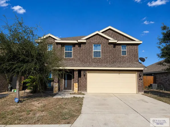 311 S Paseo Del Rey St, Mission, TX 78572