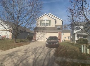 9150 Allegro Dr, Indianapolis, IN 46231