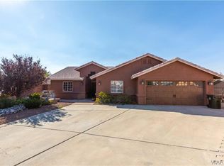 3043 Tiffany Ln, Kingman, AZ 86401