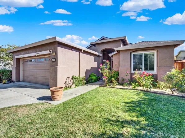 131 Elke Drive, American Canyon, CA 94503
