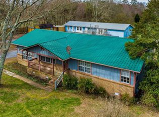 414 County Road 88, Henagar, AL 35978