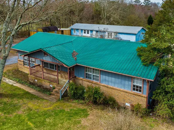 414 County Road 88, Henagar, AL 35978