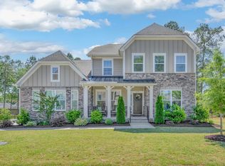 129 Brandau Ln, Simpsonville, SC 29680