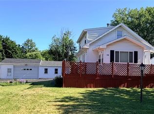 78 Koladyne Ave, Rochester, NY 14606