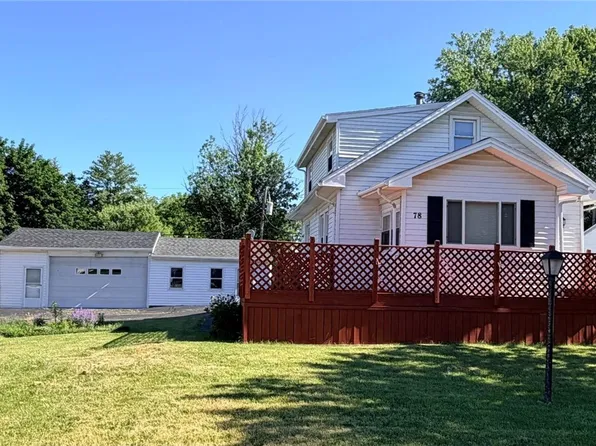 78 Koladyne Ave, Rochester, NY 14606