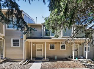 1818 S Quebec Way APT 11-3, Denver, CO 80231