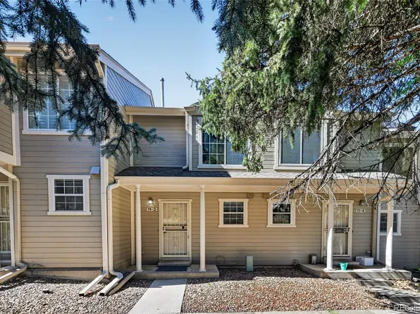 1818 S Quebec Way #11-3, Denver, CO 80231