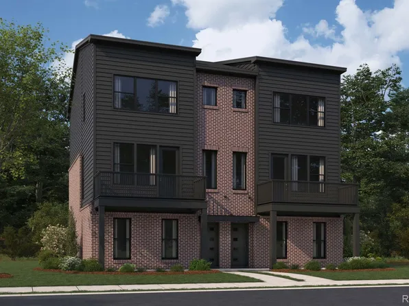 2114 N Park Dr W #64, Ann Arbor, MI 48103