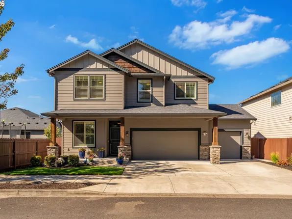 10500 NE 156th Ave, Vancouver, WA 98682