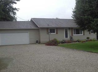 7233 E Heim Rd, Chandler, IN 47610