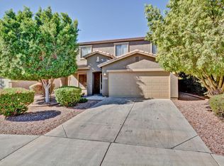 16127 W Redfield Rd, Surprise, AZ 85379