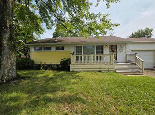 1180 Simpson Dr, Columbus, OH 43227