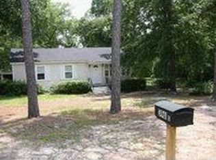 3961 Rainbow Dr S, Mobile, AL 36693
