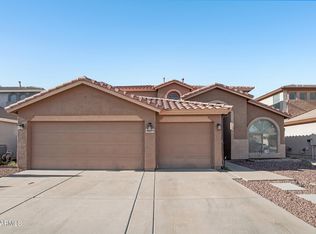 43578 W CYDNEE Drive, Maricopa, AZ 85138