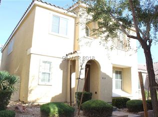 8569 Rhamus Ct #0, Las Vegas, NV 89149