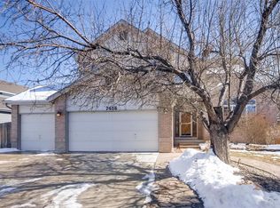 7456 S Curtice Ct, Littleton, CO 80120