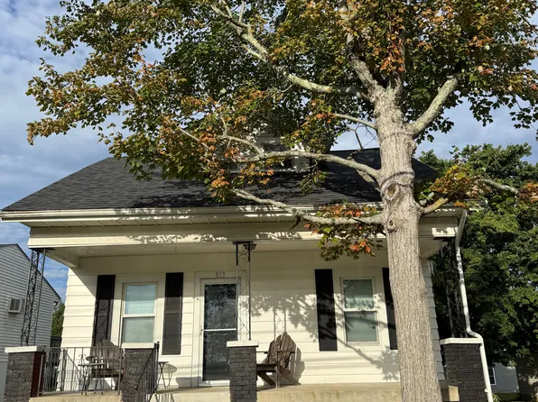 813 S Park Ave, Batesville, IN 47006
