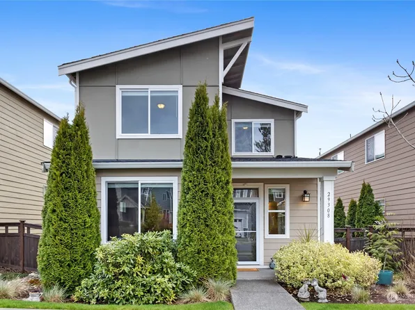 29308 120th Avenue SE, Auburn, WA 98092