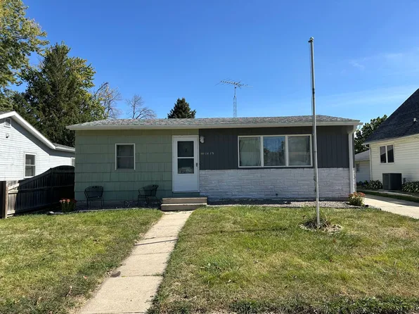 1419 S 28th St, Fort Dodge, IA 50501