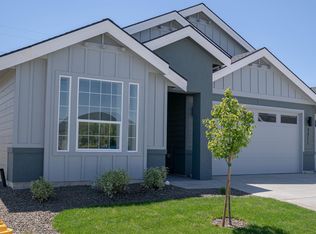 2211 W Egret St, Nampa, ID 83686