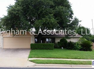 3700 Eton Ln, Austin, TX 78727