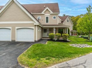 145 Ridge Rd #145, Portland, ME 04103