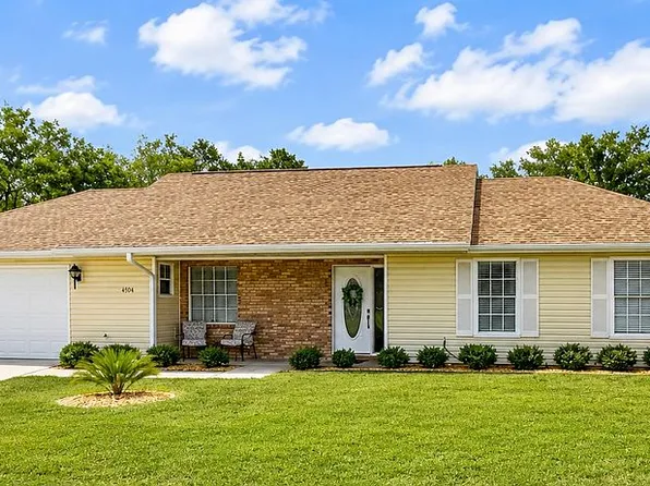 4504 NW 32nd St, Ocala, FL 34482