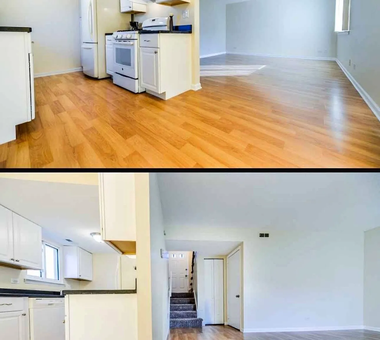 2 bed, 1010 sqft, $2,000 — Photo 1