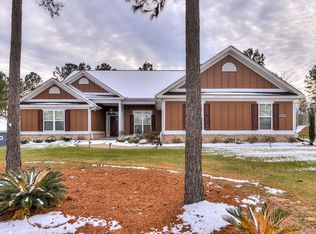 2069 Edenberry Row, Beech Island, SC 29842