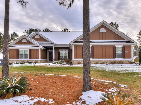 2069 Edenberry Row, Beech Island, SC 29842