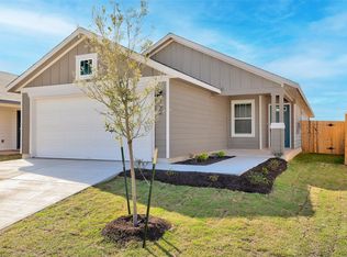 152 Greenway Ln, Georgetown, TX 78628
