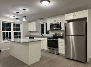 5 Tupper Hill Rd #5, Plymouth, MA 02360