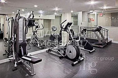 Rented by Hecht Group