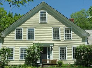 310 Dale Rd, Weston, VT 05161